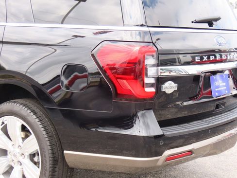 Certified 2024 Ford Expedition King Ranch AWD/4WD image 14