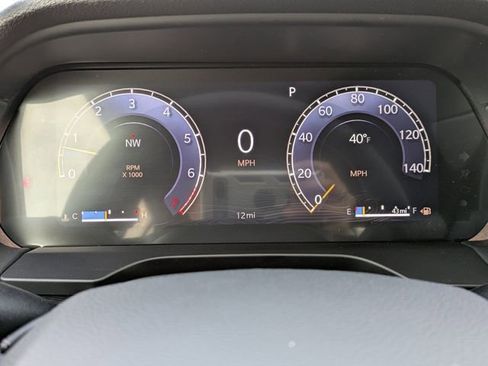 New 2025 Jeep Grand Cherokee Laredo image 28