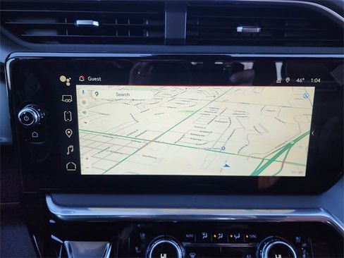 New 2026 GMC Sierra 1500 Denali Ultimate image 23