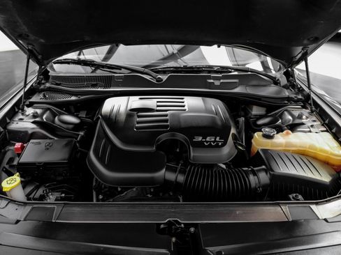 Used 2020 Dodge Challenger SXT w/ Plus Package RWD image 41
