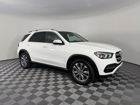 Certified 2022 Mercedes-Benz GLE 350 4MATIC image 14