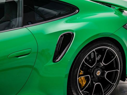 Used 2023 Porsche 911 Turbo S image 37