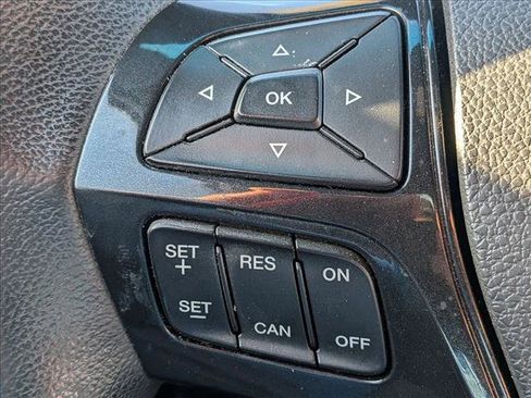 Used 2016 Ford Explorer Sport w/ Equipment Group 401A AWD/4WD image 11