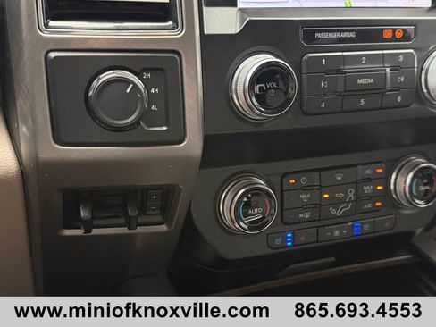 Used 2019 Ford F450 Limited AWD/4WD image 31