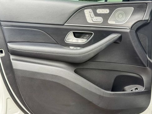 Certified 2023 Mercedes-Benz GLS 450 4MATIC image 22