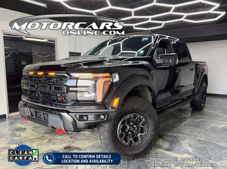 Used 2024 Ford F150 Raptor w/ Equipment Group 803A Raptor R AWD/4WD 360° Tour