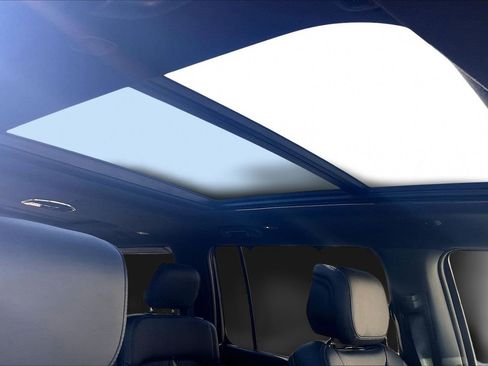New 2026 Jeep Grand Wagoneer Limited AWD/4WD image 16