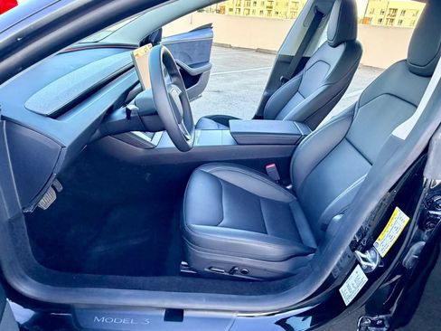 Used 2026 Tesla Model 3 AWD/4WD image 18