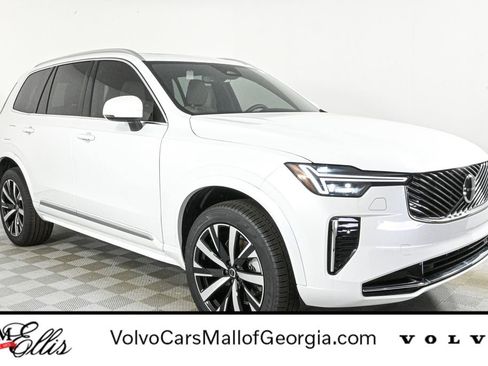 New 2025 Volvo XC90 B6 Core w/ Climate Package image 1