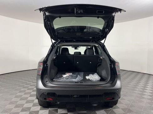 New 2026 Nissan Kicks SV image 41