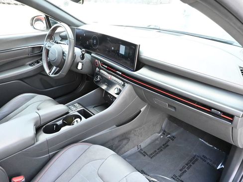 Used 2024 Hyundai Sonata N Line FWD image 36