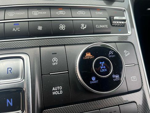 Used 2023 Hyundai Santa Fe SEL AWD/4WD image 39