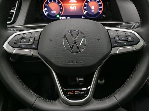 New 2026 Volkswagen Atlas Peak Edition image 23