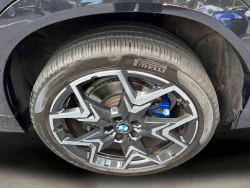 Used 2024 BMW X2 M35i AWD/4WD image 20