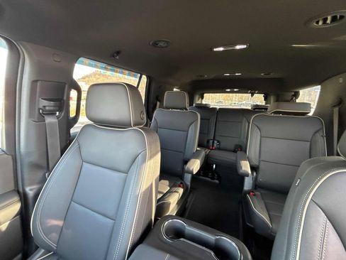 Used 2026 Chevrolet Tahoe Premier image 28