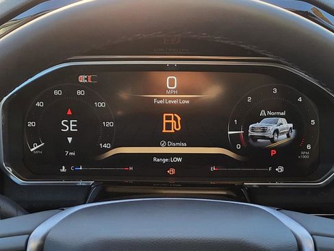 New 2026 GMC Sierra 1500 Elevation w/ Elevation Premium Package image 12