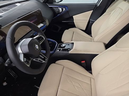 New 2026 BMW X3 xDrive30 w/ M Sport Package image 13