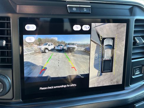 New 2026 Ford F350 Lariat w/ Lariat Ultimate Package image 11