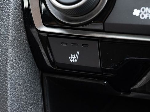 Used 2017 Honda Civic Si image 29