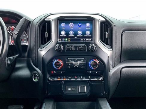 Used 2020 Chevrolet Silverado 1500 RST w/ All-Star Edition image 18