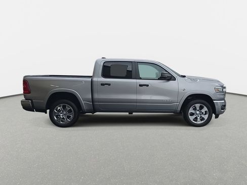 New 2026 RAM 1500 Big Horn image 4