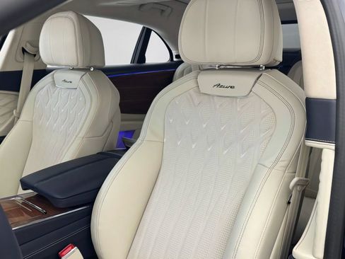 New 2026 Bentley Flying Spur Azure AWD/4WD image 4