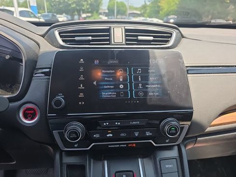 Used 2020 Honda CR-V Touring image 17