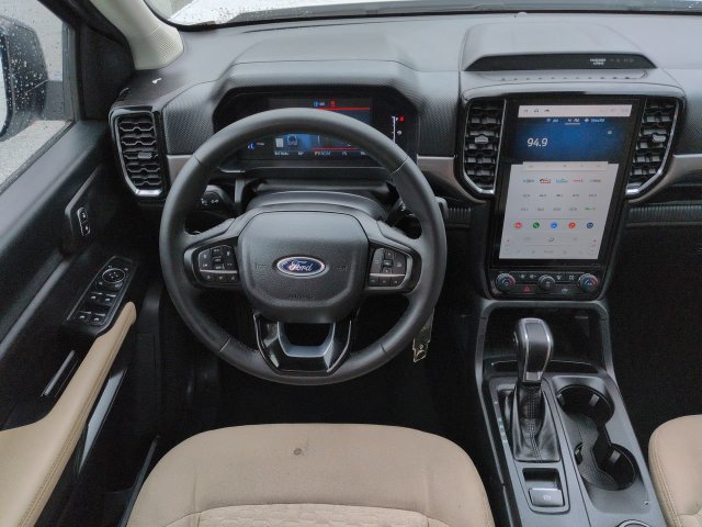 Used 2024 Ford Ranger XLT w/ Technology Package AWD/4WD image 19