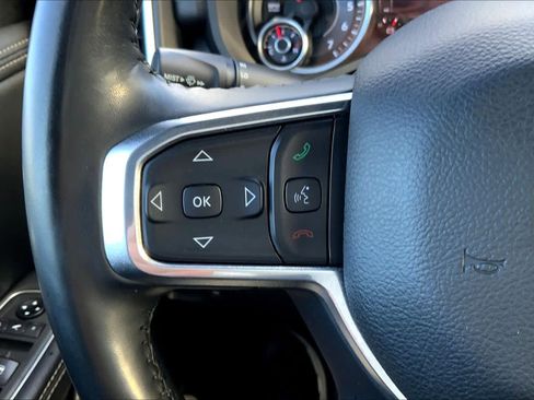 Used 2021 RAM 1500 Laramie w/ Sport Appearance Package image 21