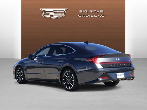 Used 2020 Hyundai Sonata SEL Plus image 3