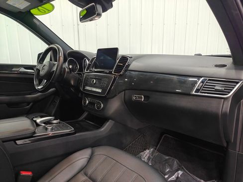 Used 2018 Mercedes-Benz GLE 350 4MATIC image 25