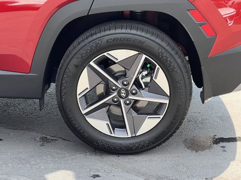 Certified 2026 Hyundai Tucson SEL AWD/4WD image 14
