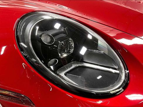 Used 2023 Porsche 911 Carrera 4S image 14