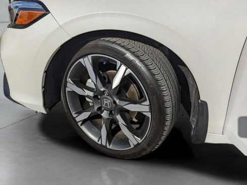 Used 2025 Honda Civic Sport image 30