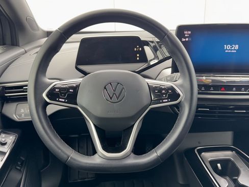 Certified 2023 Volkswagen ID.4 Pro S RWD image 10