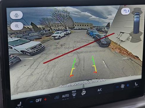 New 2026 Ford Transit 250 148 High Roof AWD image 23