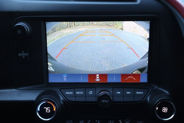 Used 2019 Chevrolet Corvette Stingray Convertible Z51 2LT RWD image 13