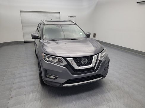 Used 2020 Nissan Rogue SL w/ Premium Package FWD image 14