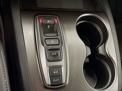 Used 2023 Honda Passport EX-L image 24