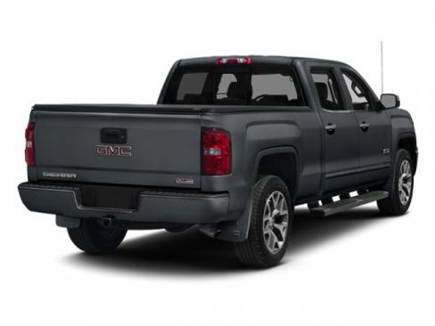 Used 2014 GMC Sierra 1500 SLE w/ SLE Value Package image 2
