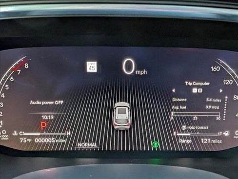 New 2026 Acura MDX FWD w/ Technology Package image 10