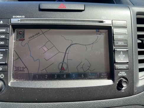 Used 2013 Honda CR-V EX-L image 21