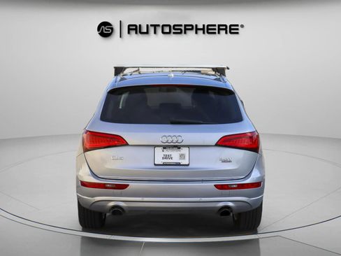 Used 2015 Audi Q5 2.0T Premium Plus w/ Technology Package image 8