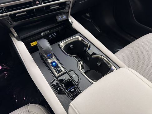 Certified 2024 Lexus RX 350 w/ Convenience Package AWD/4WD image 19