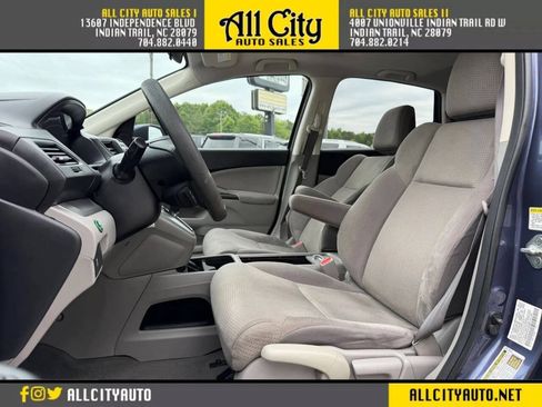 Used 2012 Honda CR-V EX image 10