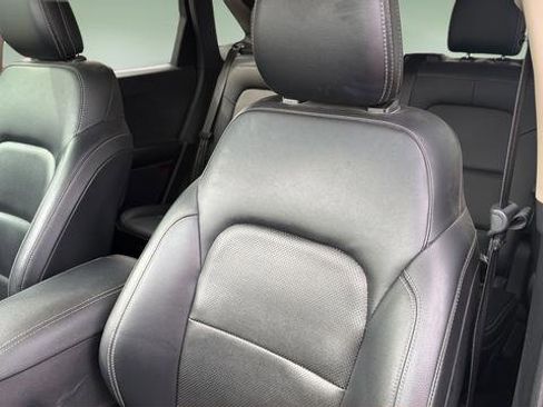 Used 2020 Ford Escape SEL image 14