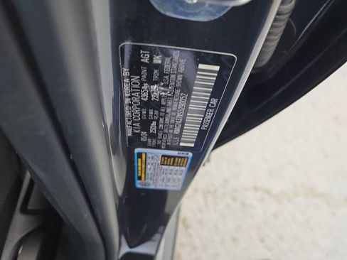 Certified 2025 Kia K5 LXS image 14