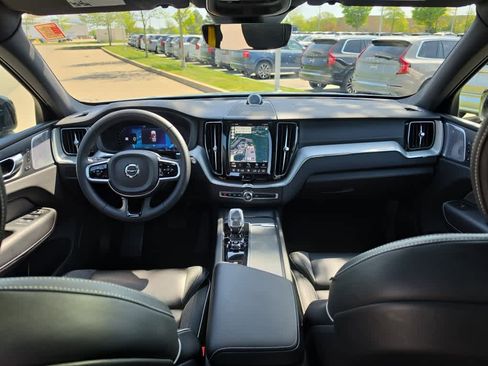 Used 2024 Volvo XC60 T8 Polestar w/ Protection Package Premier AWD/4WD image 11