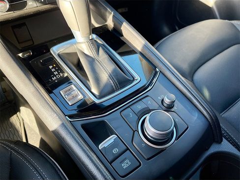 Used 2025 MAZDA CX-5 AWD 2.5 S w/ Preferred Package image 16