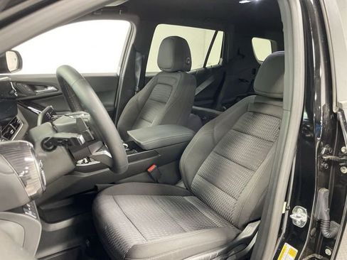 New 2026 Chevrolet Equinox LT AWD/4WD image 11